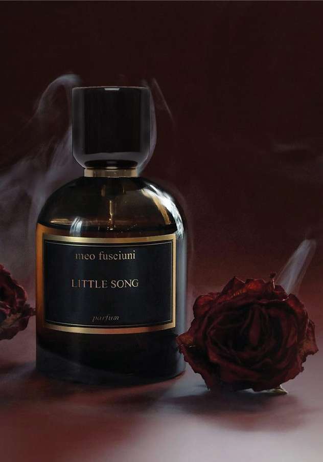 Rose & Lini MEO FUSCIUNI “LITTLE SONG” PARFUM Offerta speciale