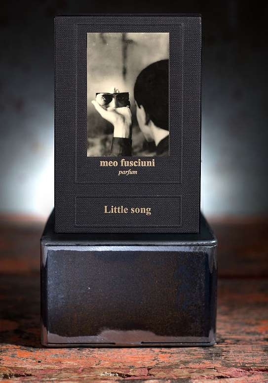 Rose & Lini MEO FUSCIUNI “LITTLE SONG” PARFUM Offerta speciale