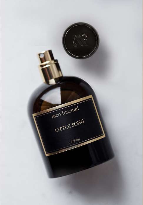 Rose & Lini MEO FUSCIUNI “LITTLE SONG” PARFUM Offerta speciale