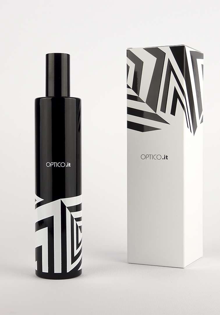 Rose & Lini OPTICO “OPTICO.IT” EAU DE PARFUM Offerta temporanea