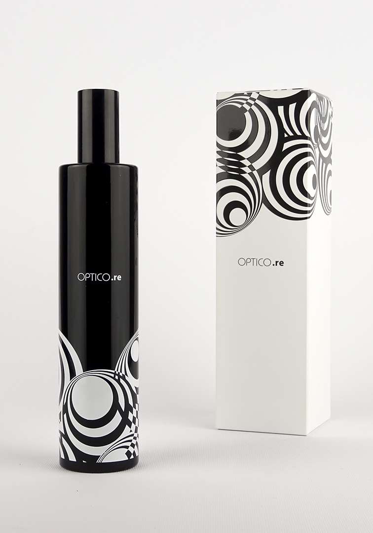 Rose & Lini OPTICO “OPTICO.RE” EAU DE PARFUM Offerte speciali