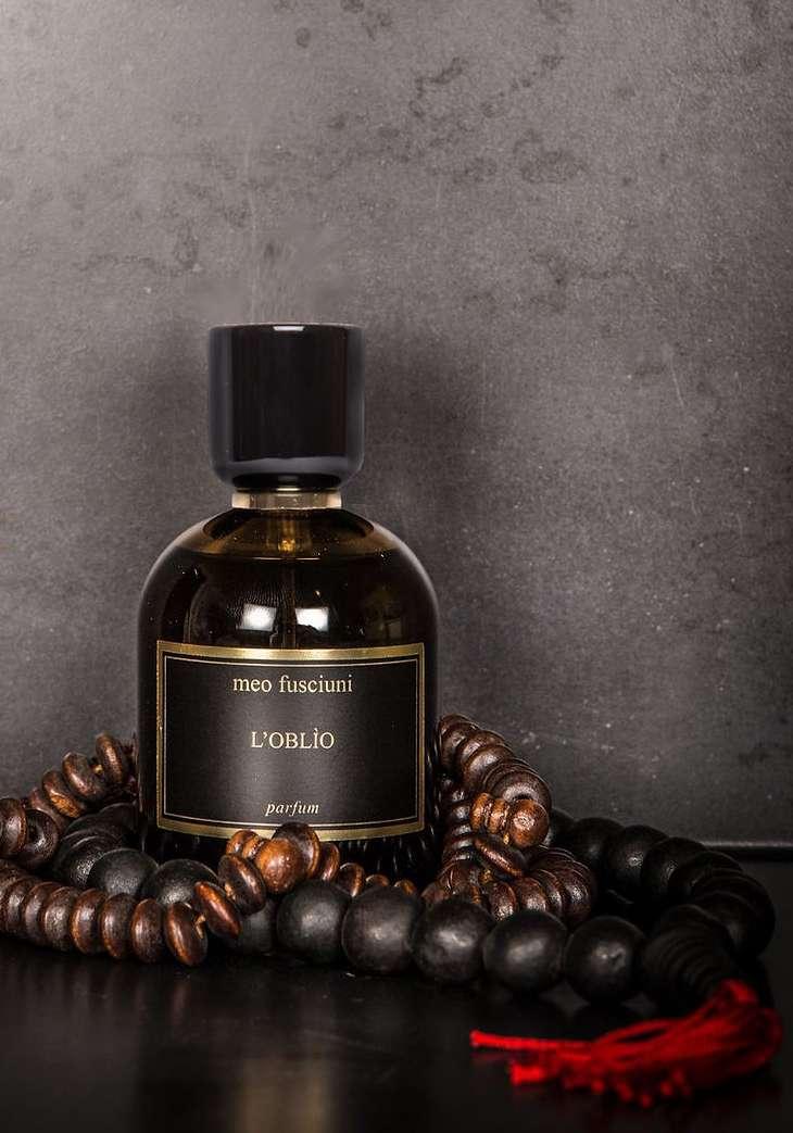Rose & Lini MEO FUSCIUNI “L’OBLÌO” PARFUM Enormi risparmi