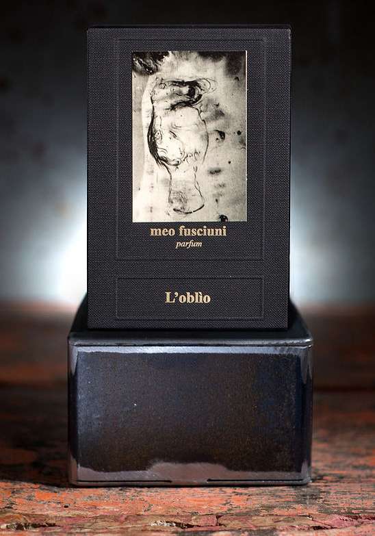 Rose & Lini MEO FUSCIUNI “L’OBLÌO” PARFUM Enormi risparmi