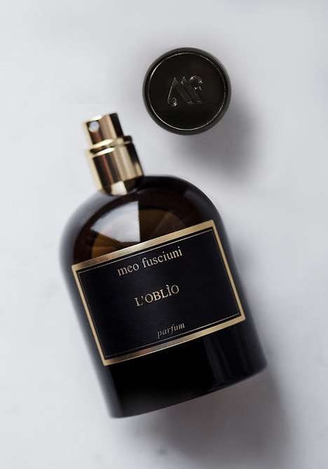 Rose & Lini MEO FUSCIUNI “L’OBLÌO” PARFUM Enormi risparmi
