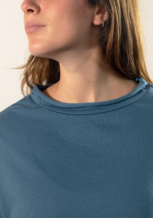 Rose & Lini LABO ART WOOL “PIMPA” SWEATER ALASKA Offerta natalizia