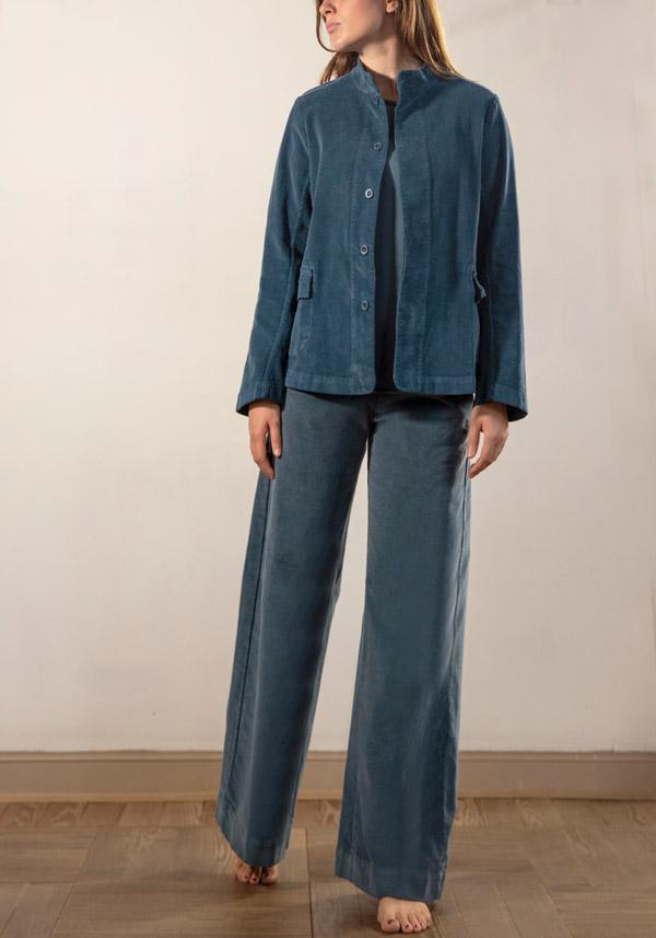 Rose & Lini LABO ART WOOL “PIMPA” SWEATER ALASKA Offerta natalizia