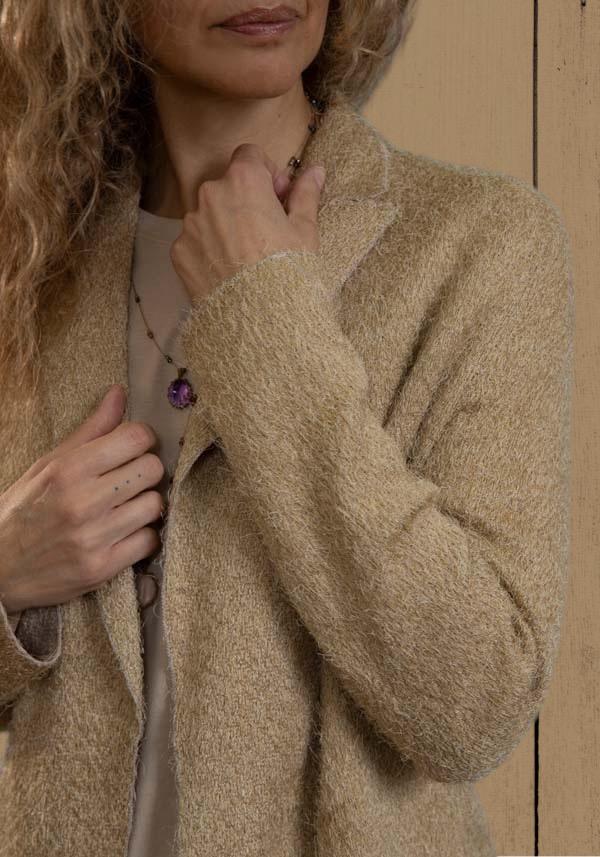 Rose & Lini BOBOUTIC “JACKET 4667” SAND Offerta esclusiva