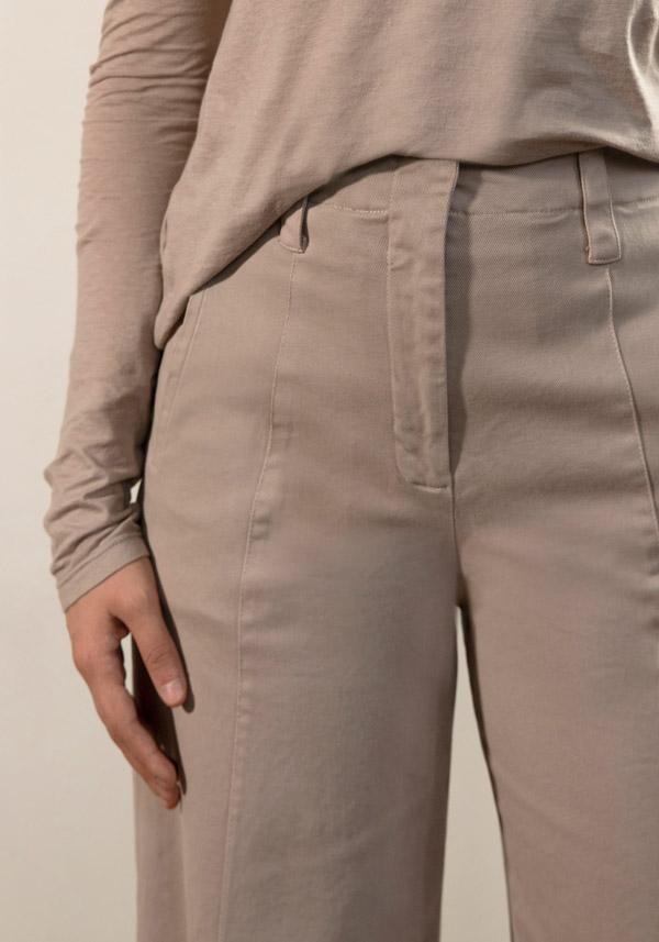 Rose & Lini BARBARA TANI COTTON “PANTS 462 C01” PETALO Offerta settimanale
