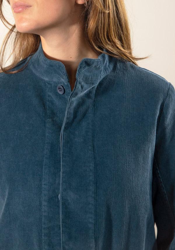 Rose & Lini LABO ART COTTON “PINOLO” JACKET ALASKA Promozione temporanea