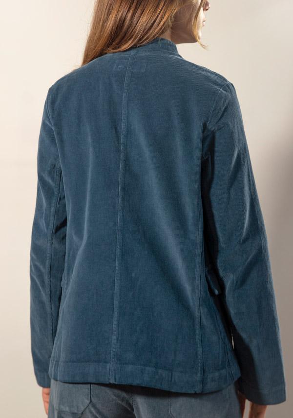 Rose & Lini LABO ART COTTON “PINOLO” JACKET ALASKA Promozione temporanea