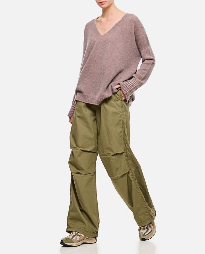 Biffi PANTALONI PARACHUTE Moda
