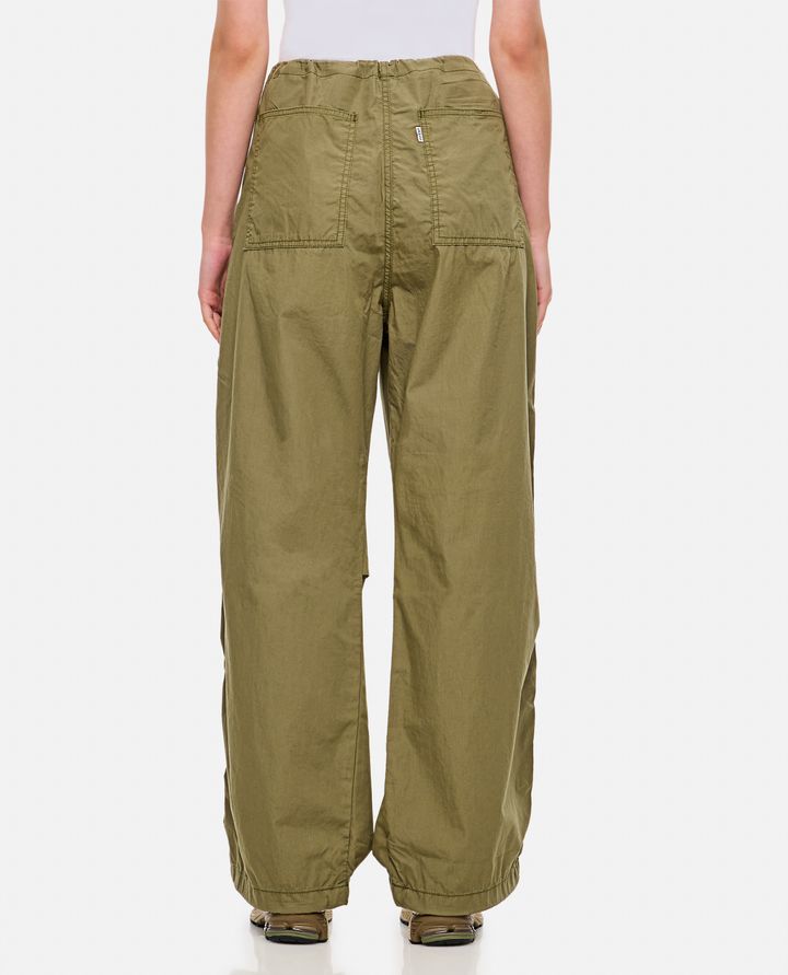 Biffi PANTALONI PARACHUTE Moda