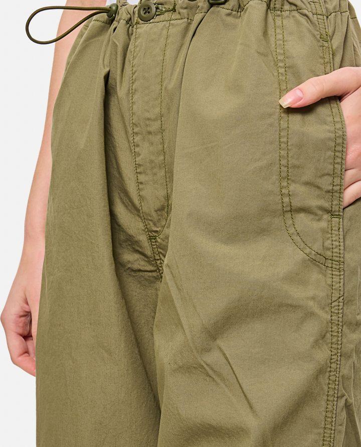 Biffi PANTALONI PARACHUTE Moda