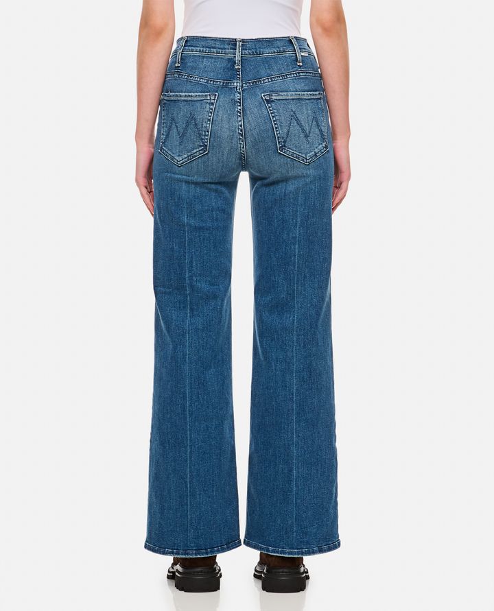 Biffi THE HUSTLER ROLLER SKIMP DENIM Italy