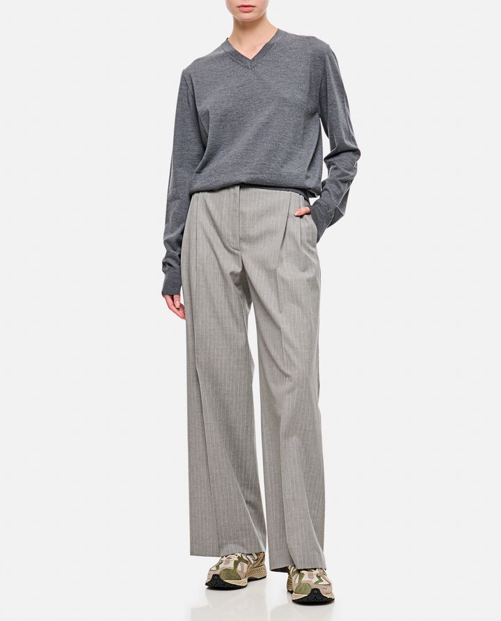 Biffi PANTALONI DRITTI In Linea