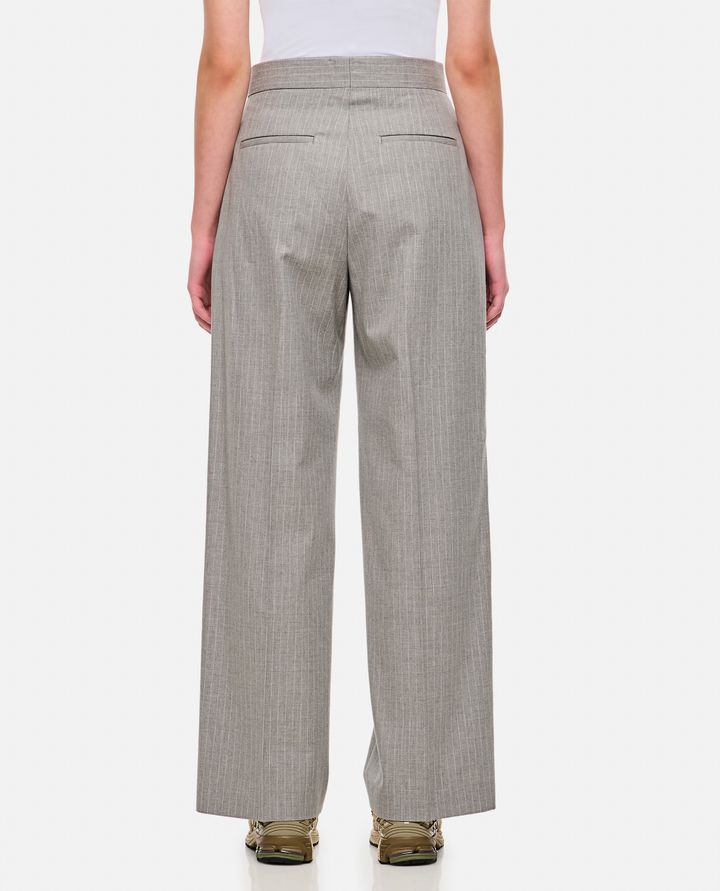 Biffi PANTALONI DRITTI In Linea