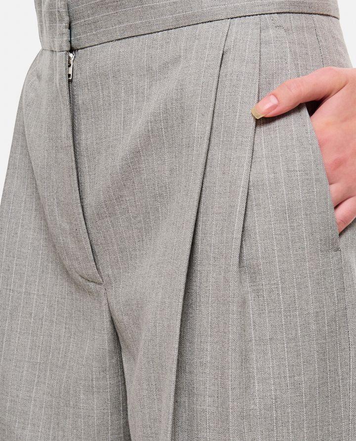 Biffi PANTALONI DRITTI In Linea