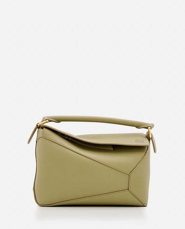 Biffi SMALL PUZZLE EDGE BORSA A MANO Qualità Garantita