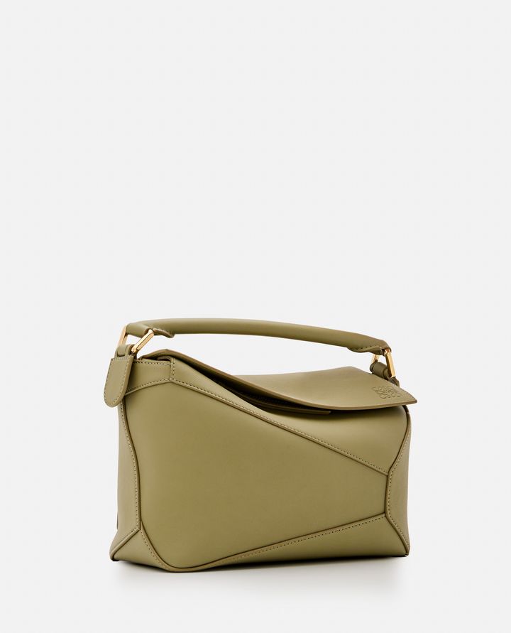 Biffi SMALL PUZZLE EDGE BORSA A MANO Qualità Garantita