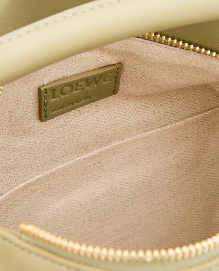 Biffi SMALL PUZZLE EDGE BORSA A MANO Qualità Garantita