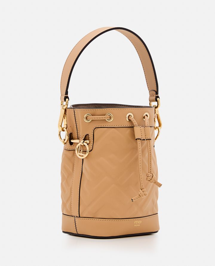 Biffi MINI MON TRESOR FF BORSA IN PELLE Negozi Online