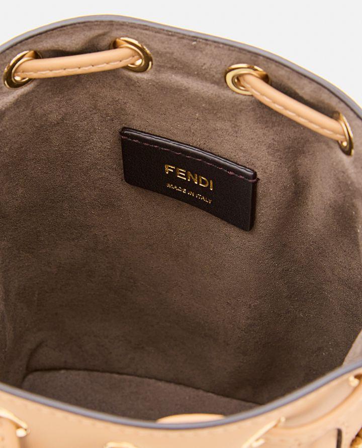 Biffi MINI MON TRESOR FF BORSA IN PELLE Negozi Online
