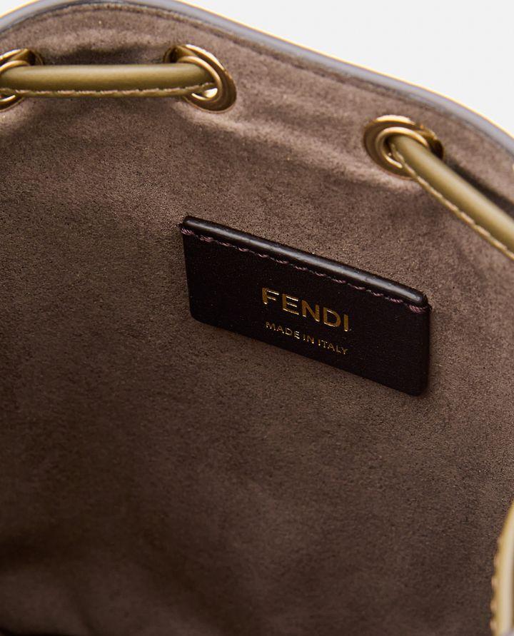 Biffi MINI MON TRESOR BORSA IN CANVAS Acquista Ora