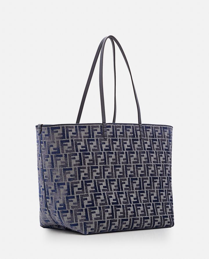 Biffi LARGE ROLL FF BORSA TOTE Consegna Veloce