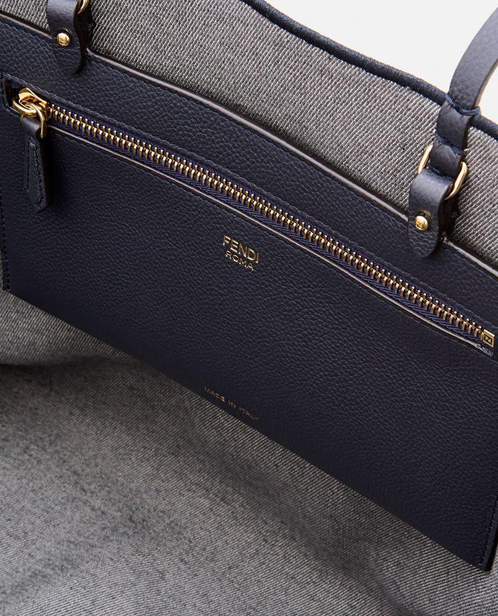 Biffi LARGE ROLL FF BORSA TOTE Consegna Veloce