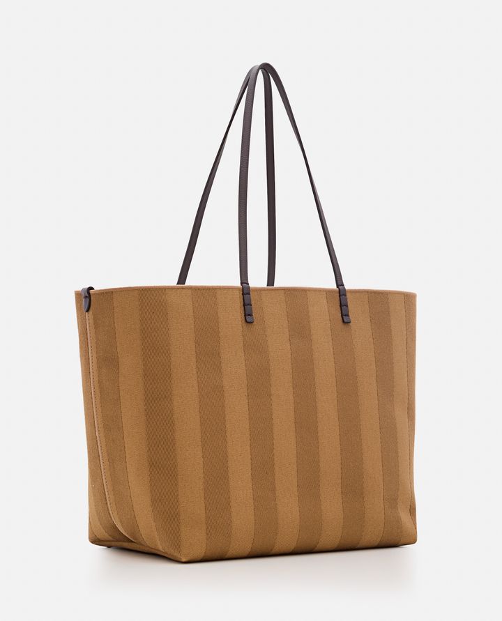 Biffi BORSA TOTE GRANDE ROLL PEQUIN Affare Del Giorno