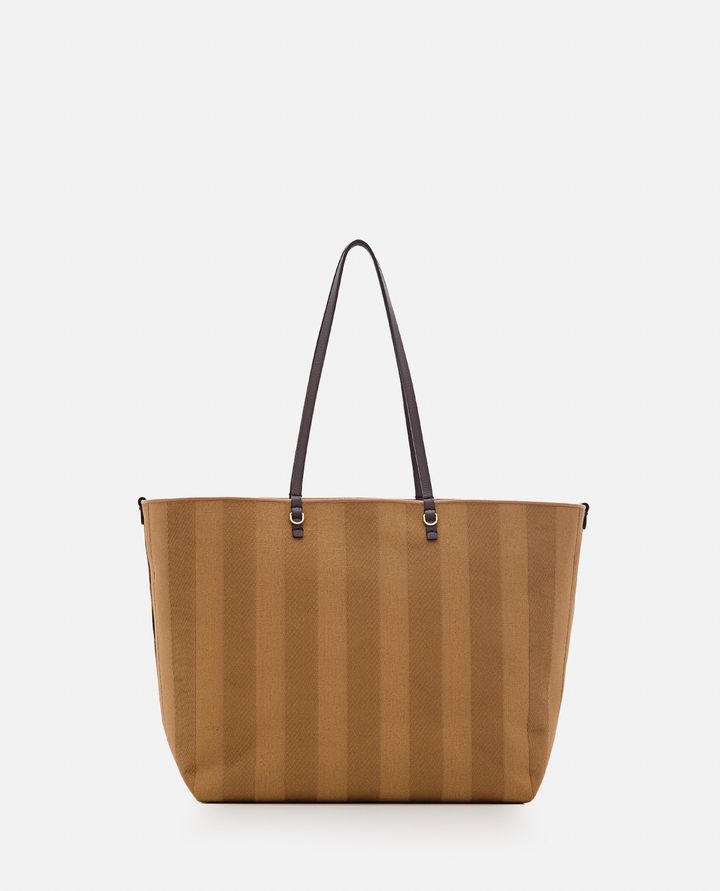 Biffi BORSA TOTE GRANDE ROLL PEQUIN Affare Del Giorno