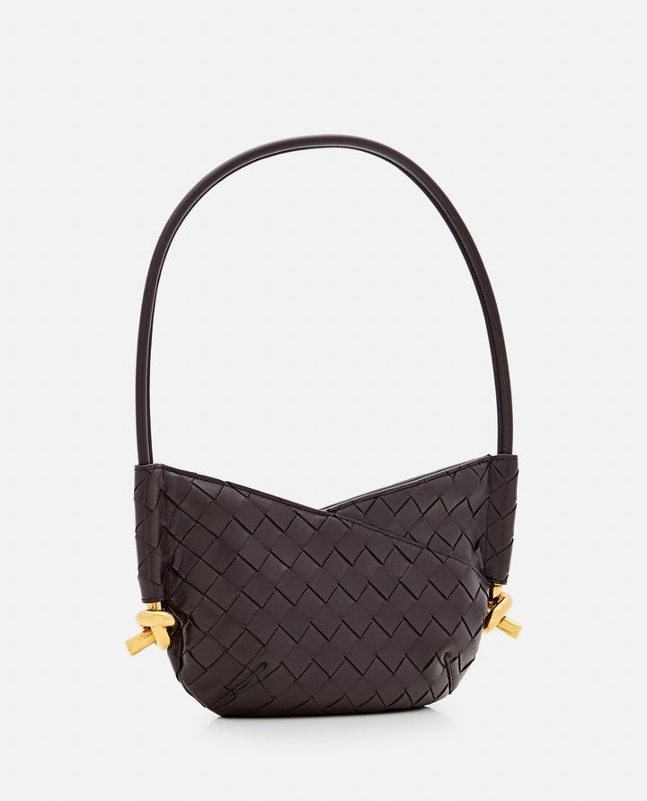 Biffi MINI HOBO SOLSTICE BORSA A SPALLA Prezzo Ridotto