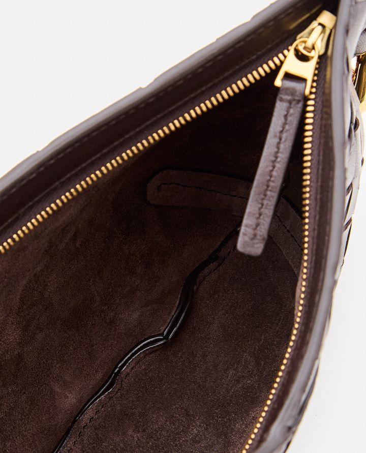 Biffi MINI HOBO SOLSTICE BORSA A SPALLA Prezzo Ridotto