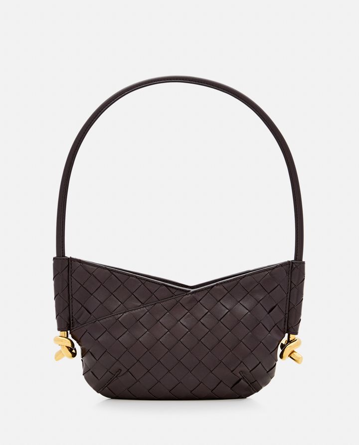 Biffi MINI HOBO SOLSTICE BORSA A SPALLA Prezzo Ridotto
