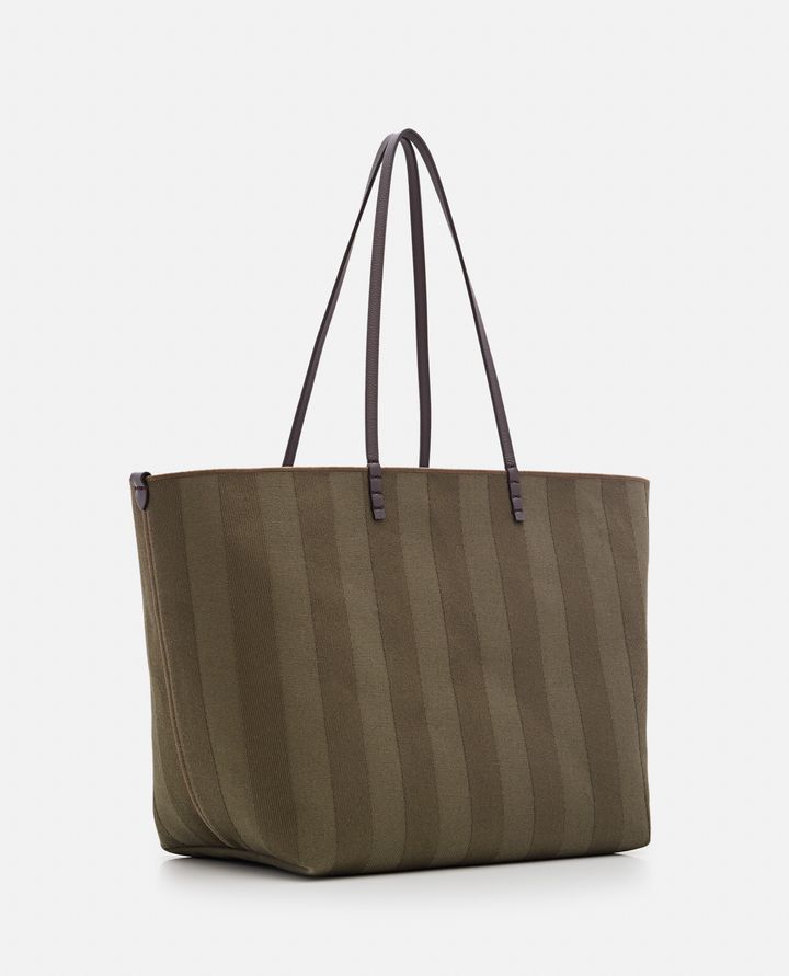 Biffi BORSA TOTE GRANDE ROLL PEQUIN Sottocosto