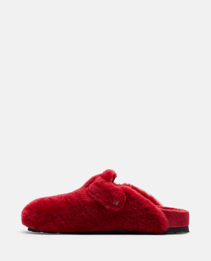 Biffi BOSTON SHEARLING BIRKENSTOCK 1774 Novità