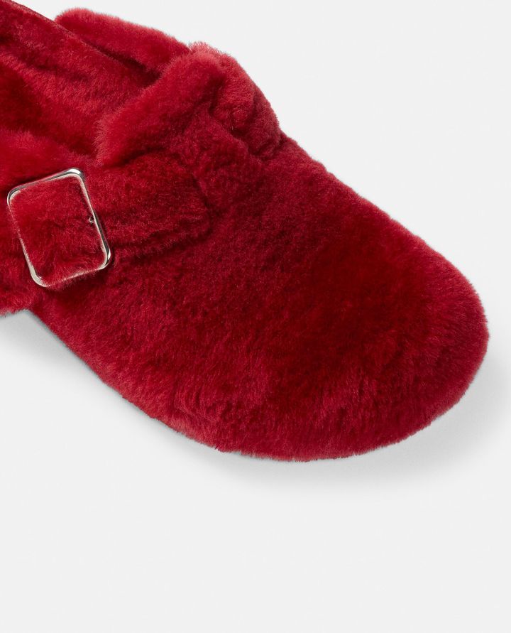 Biffi BOSTON SHEARLING BIRKENSTOCK 1774 Novità