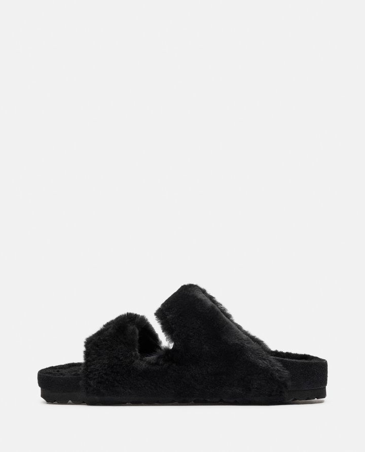 Biffi ARIZONA SHEARLING BIG BUCKLE BIRKENSTOCK 1774 Presa