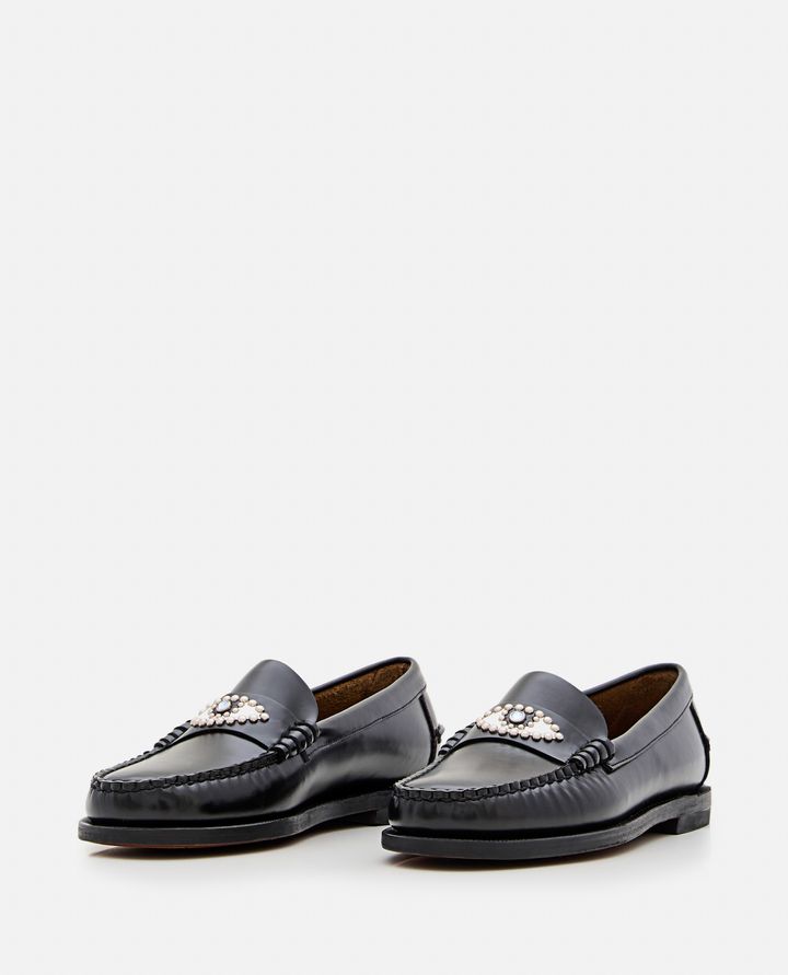 Biffi CLASSIC DAN MOCASSINI CON OCCHIO Offerta