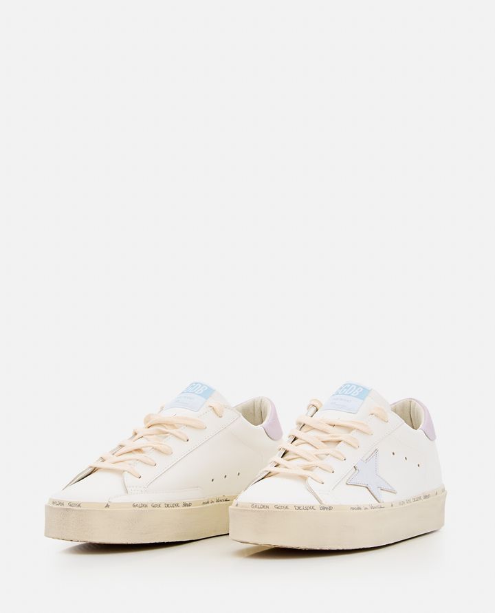 Biffi HI STAR SNEAKERS In Vendita