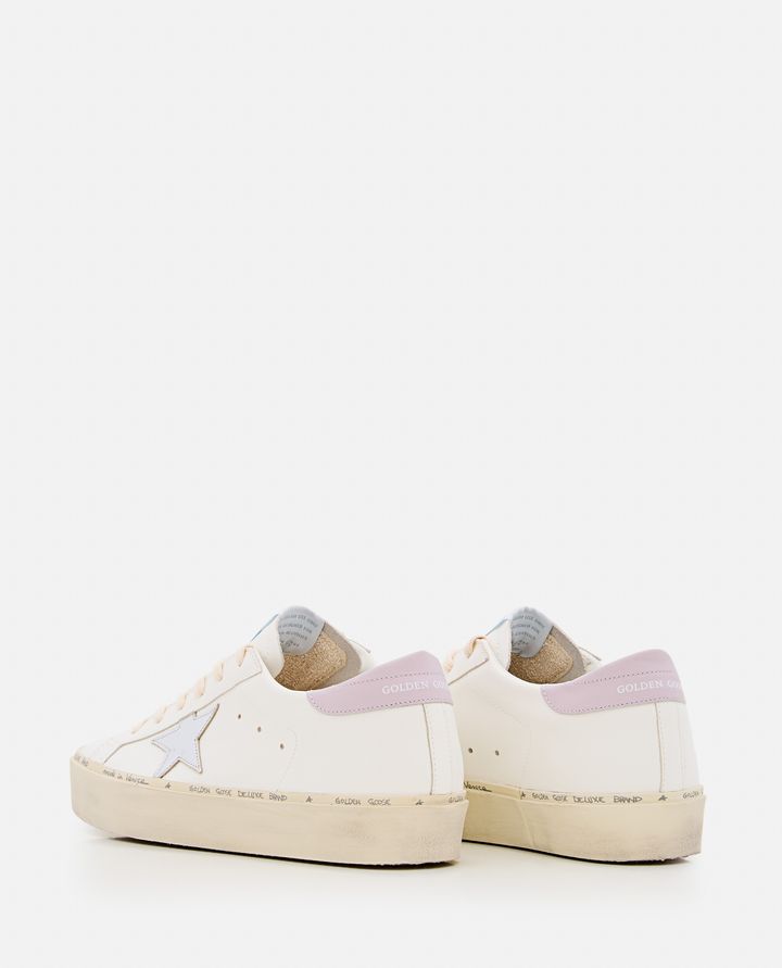 Biffi HI STAR SNEAKERS In Vendita