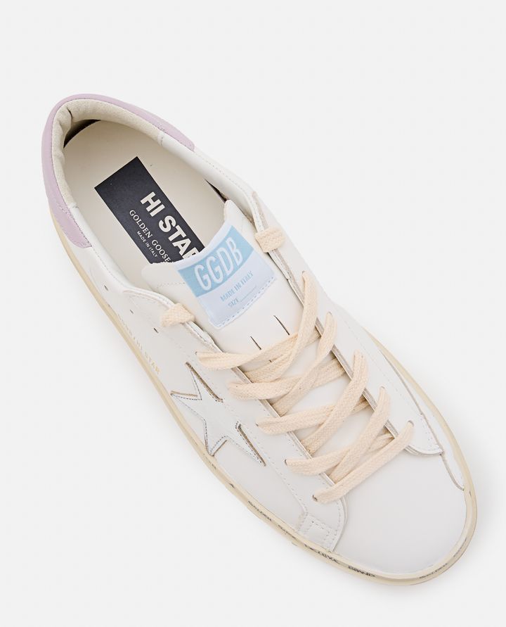 Biffi HI STAR SNEAKERS In Vendita