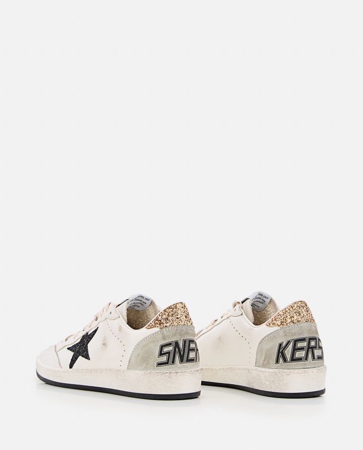 Biffi BALLSTAR SNEAKERS Saldi