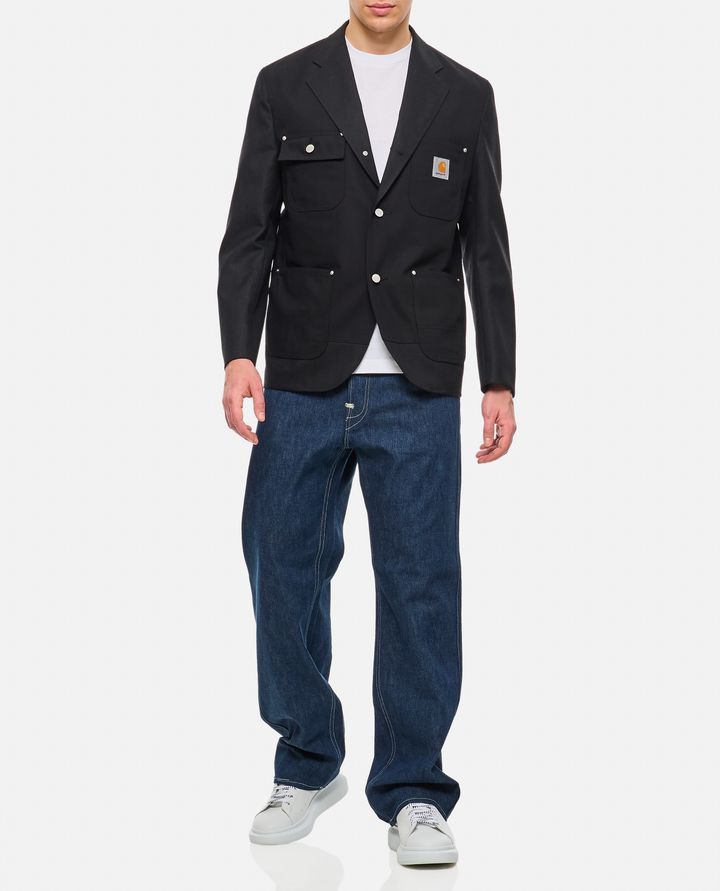Biffi Junya Watanabe CARHARTT BLAZER In Linea