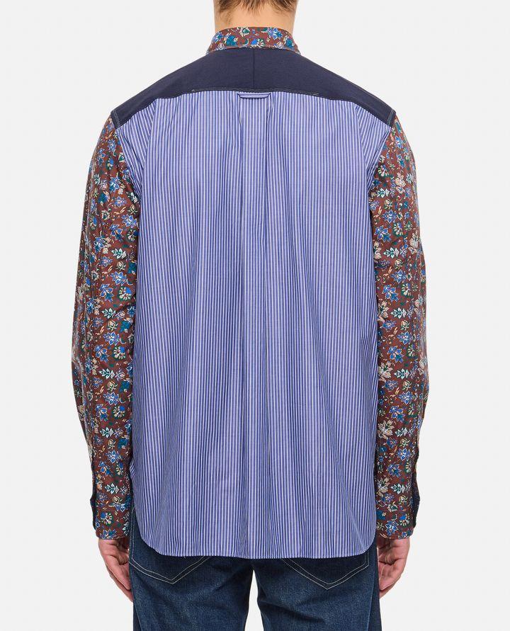 Biffi CAMICIA STAMPATA Nuovo