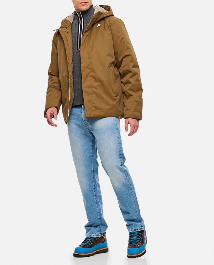 Biffi JACKO TWILL MARMOTTA Qualità