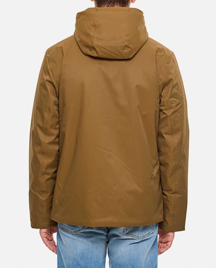 Biffi JACKO TWILL MARMOTTA Qualità