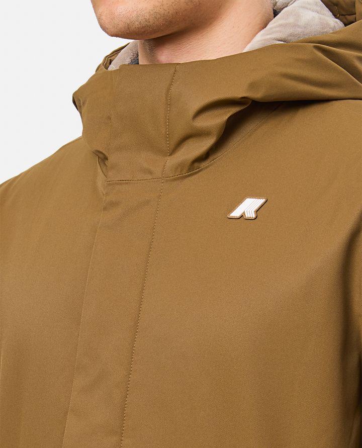 Biffi JACKO TWILL MARMOTTA Qualità