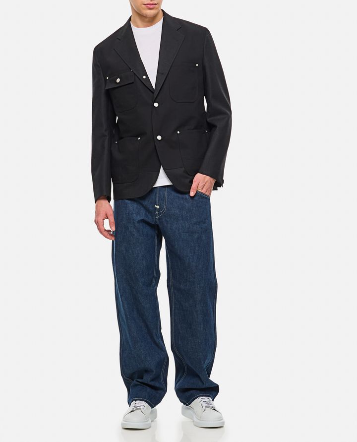 Biffi LEVI'S Junya Watanabe Denim Pezzi Unici