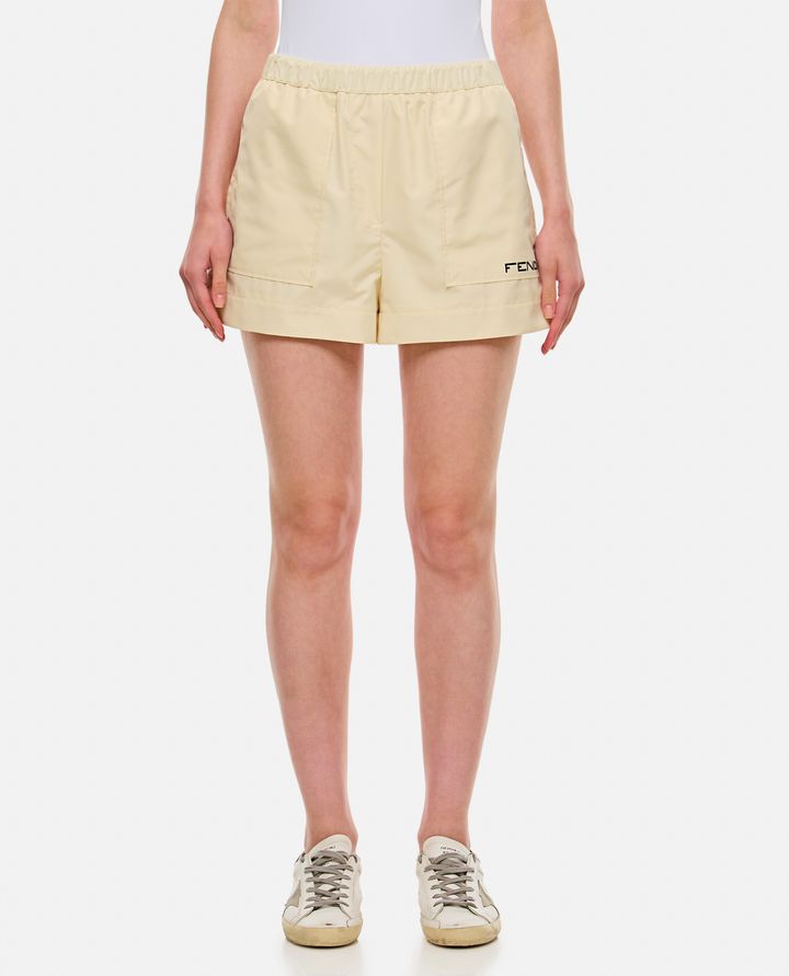 Biffi NYLON SHORTS Novità